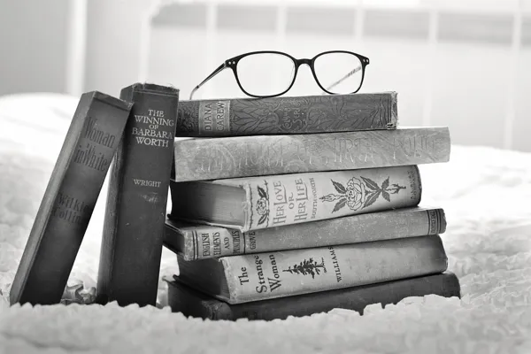 Lecture d'extraits du roman