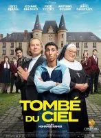 Cinéma : Tombé du ciel