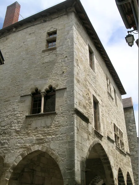 , Pays d'art et d