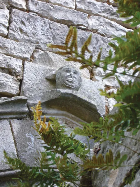 , Pays d'art et d