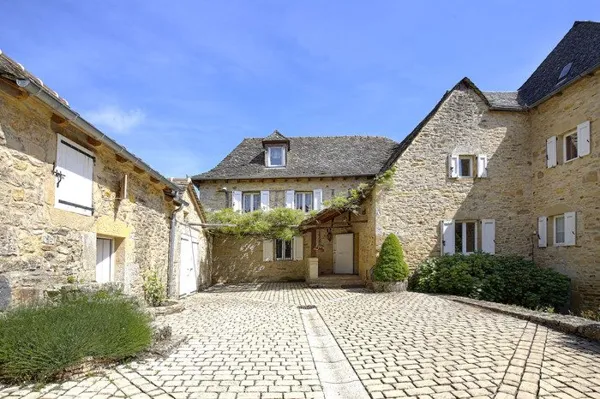 Journées Européennes du Patrimoine : visite de la ferme Gilhodes