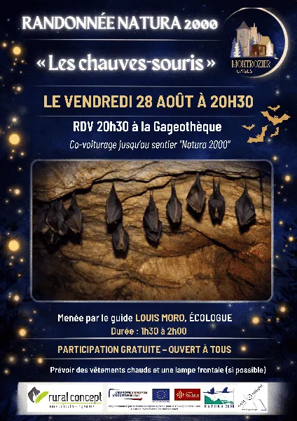 Randonnée 