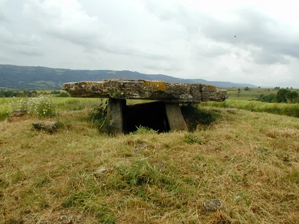 Espace archéologique départemental - Conférence « Aux sources de l’Aveyron et de la Serre. Quelques exemples de sites archéologiques » - #JEP2026
