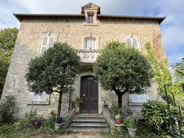 La Villa des Mots