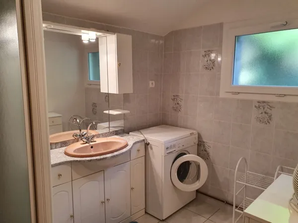 Les Rives du lac - Alain Coutreras