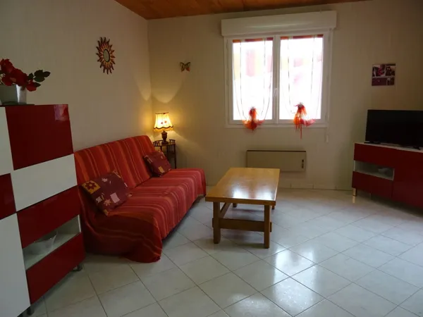 Les Rives du lac - Alain Coutreras