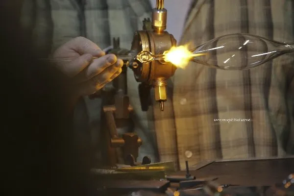 Un barométre, verconcept