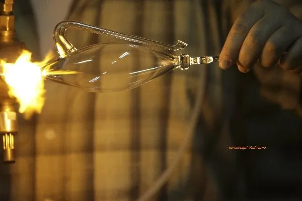 VERCONCEPT - YANN LE SOUFFLEUR DE VERRE, verconcept