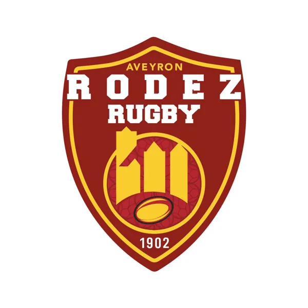 Match Rugby : Rodez - Vergt