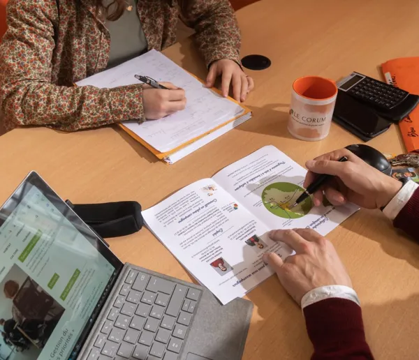 Forum de l'emploi