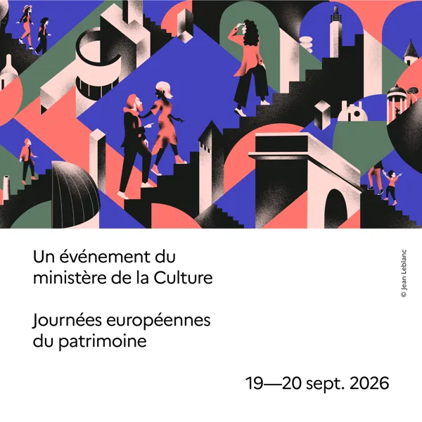 JOURNÉES EUROPÉENNES DU PATRIMOINE AU MUSÉE SOULAGES