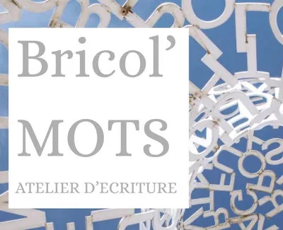 Atelier Bricol'Mots à la Médiathèque de Rodez