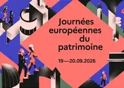 Journées Européennes du Patrimoine : visite de la Médiathèque de Rodez