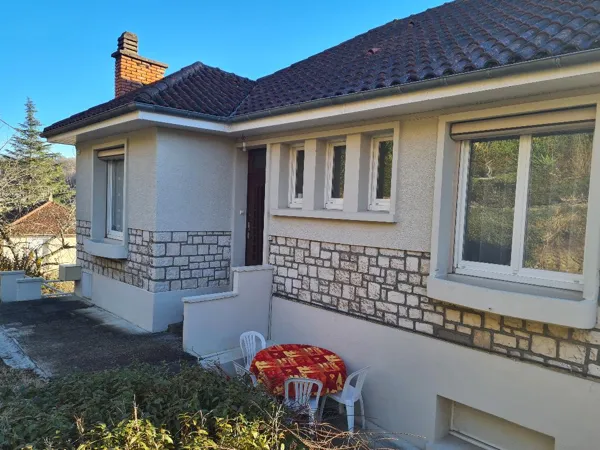 La Maison Beige