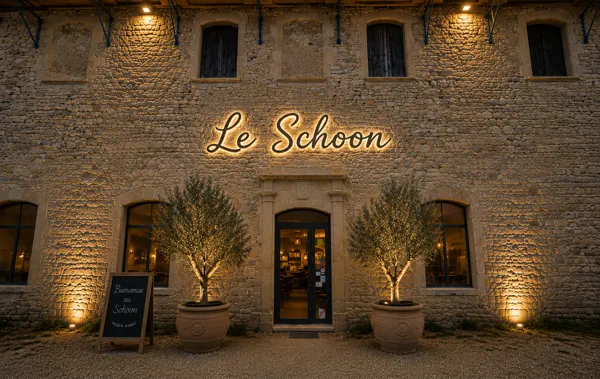 Le Schoon
