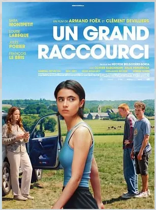 Cinéma : Un grand raccourci
