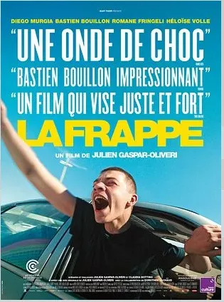 Cinéma : La Frappe