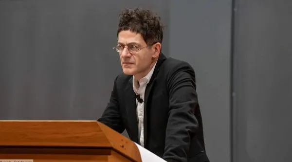Un saison avec Wajdi Mouawad - Un obus dans le coeur