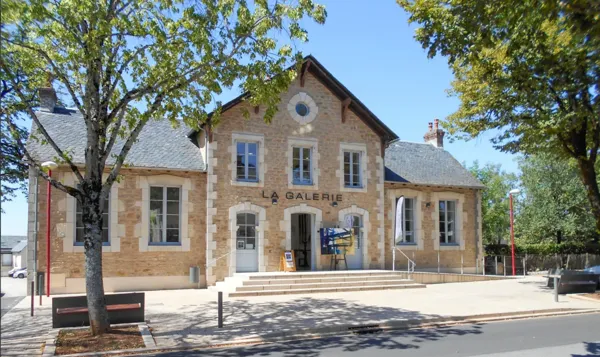 Exposition "Monde perçu / Monde révélé"