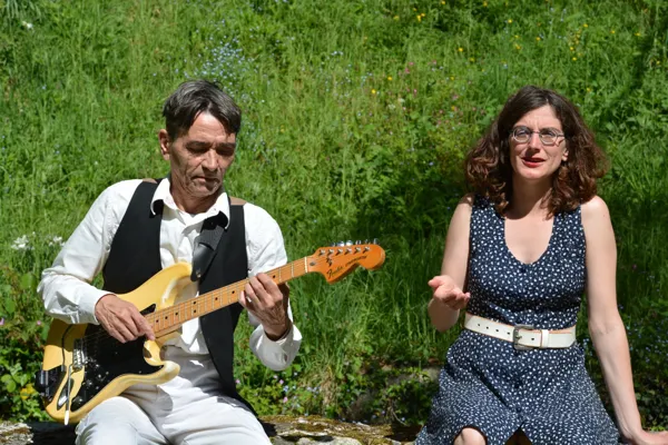 Chansons de notre EnFrance