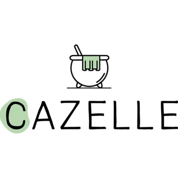 Cazelle – Teinture végétale & créations textiles / La Petite Boutique de l’OT