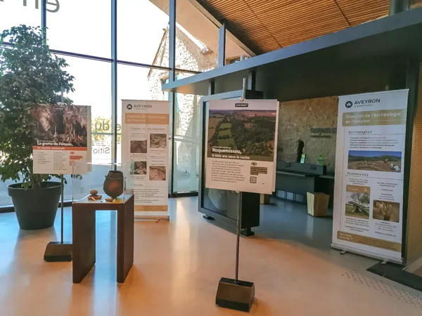 , M.VIGOUROUX-Aveyron Attractivité Tourisme