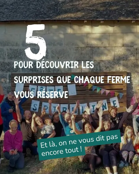 Fête de la Spiruline, Spiruline des Grands Causses