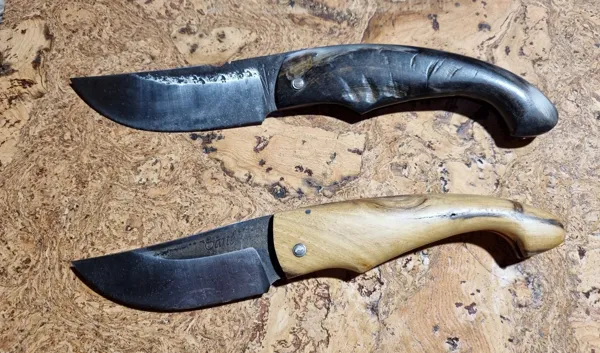 L'art du couteau & co, OFFICE DE TOURISME LARZAC VALLEES