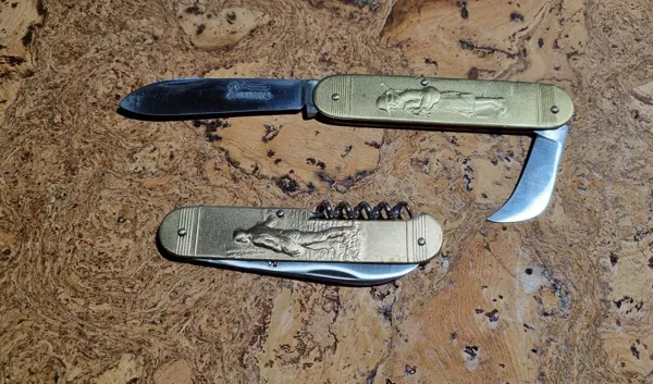 L'art du couteau & co, OFFICE DE TOURISME LARZAC VALLEES