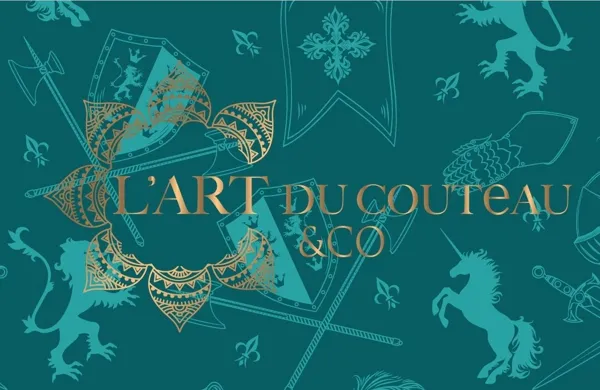 L'art du couteau & co, OFFICE DE TOURISME LARZAC VALLEES