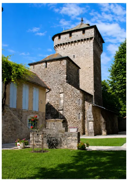 JEP 2026 : Visite libre de l'église de Sainte Croix
