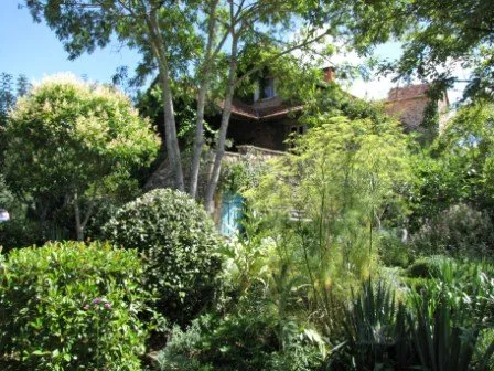 Le Jardin de la Mothe