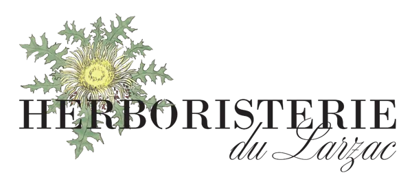 , ©Herboristerie du Larzac
