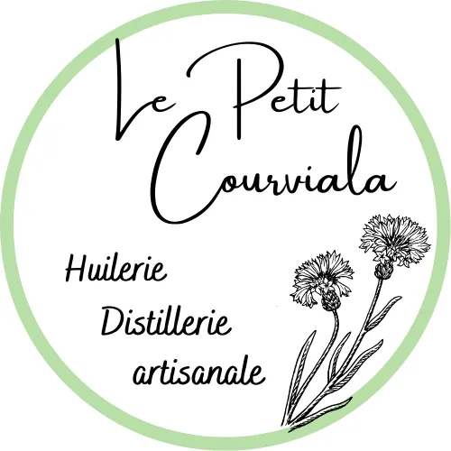 Le Petit Courviala – Huilerie et distillerie artisanale / La Petite Boutique de l’OT