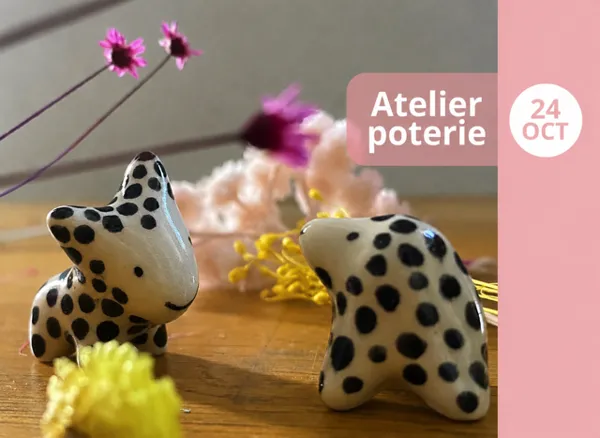 Crée ta collection de petits personnages