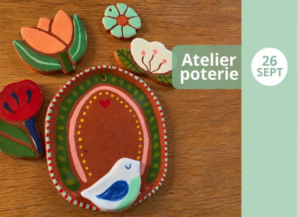 Crée ta collection de petits personnages
