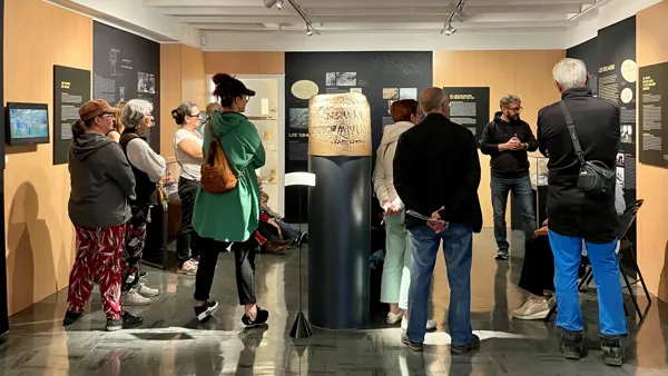 Exposition 