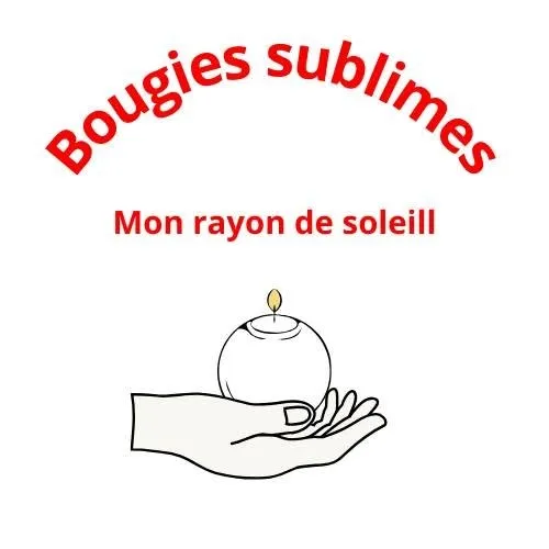 Bougies Sublimes