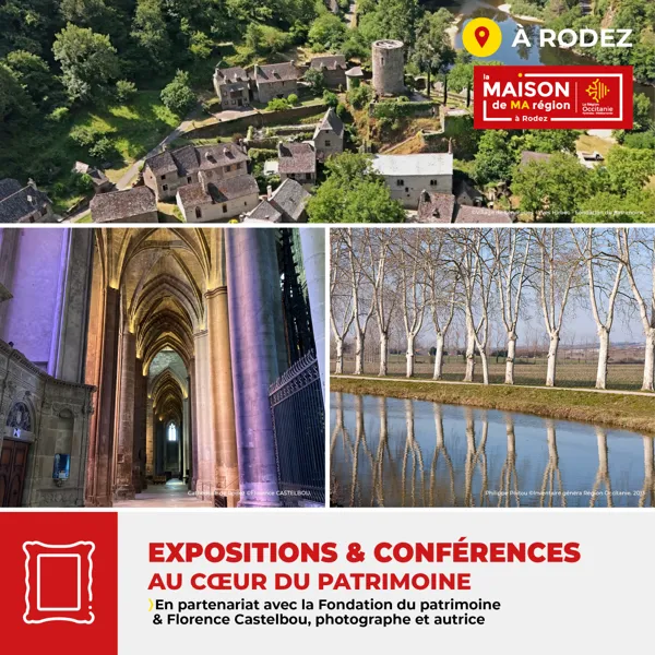 Vernissage et présentation 