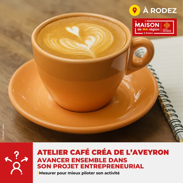 Café créa de l’aveyron - 