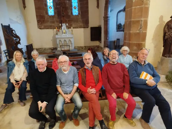 La Camerata Vocis