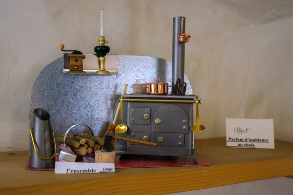 Atelier Métamorphose