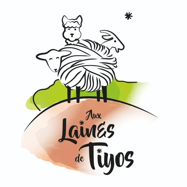 Aux Laines de Tiyos – Créations artisanales en laine / La Petite Boutique de l’OT