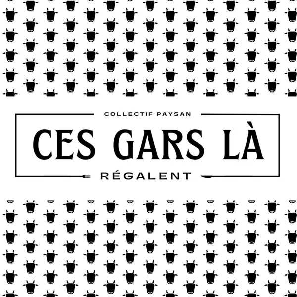 Ces Gars Là – Veau d’Aveyron et du Ségala / La Petite Boutique de l’OT