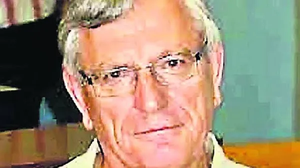Rencontre avec Serge Carles
