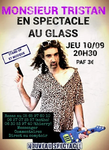 Spectacle