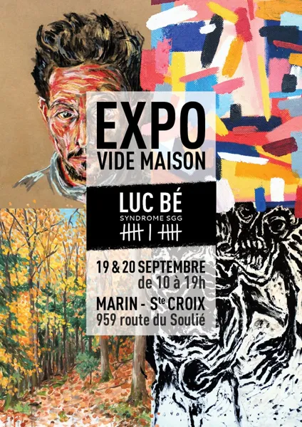 Expo et vide maison