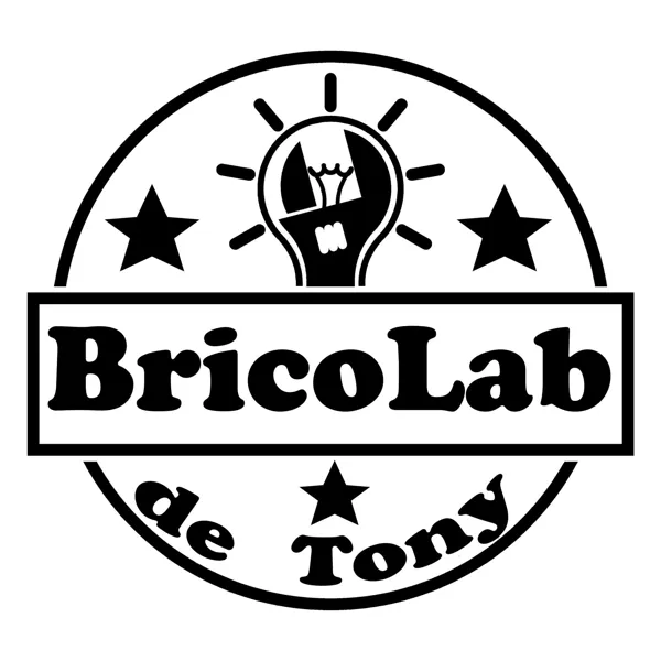 Bricolab de Tony - Créations 3D / La Petite Boutique de l’OT