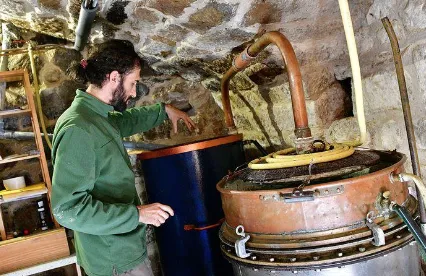Journée du Patrimoine : Apéro du patrimoine à la Muse du Verger