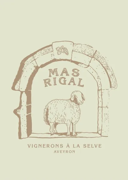Mas Rigal – Vins biologiques / La Petite Boutique de l’OT